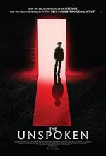 Film The Unspoken (2015) ilk21 Sub Indo