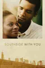 Film Southside with You (2016) ilk21 Sub Indo