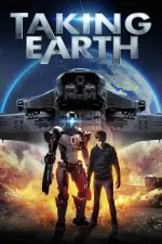 Film Taking Earth (2017) ilk21 Sub Indo