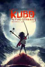 Film Kubo and the Two Strings (2016) ilk21 Sub Indo