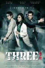 Film Three (2016) ilk21 Sub Indo