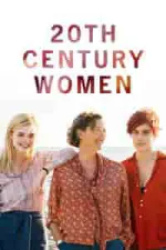 Film 20th Century Women (2016)