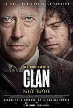 The Clan (2015)
