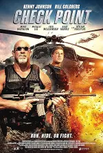 Film Check Point (2017) ilk21 Sub Indo
