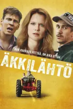 Film Akkilahto (2016) ilk21 Sub Indo