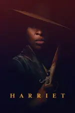 Film Harriet (2019)