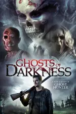 Film Ghosts of Darkness (2017) ilk21 Sub Indo