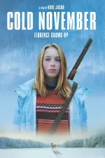 Film Cold November (2017) ilk21 Sub Indo