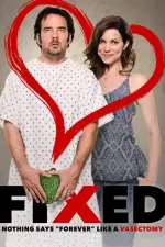 Film Fixed (2017) ilk21 Sub Indo