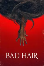 Film Bad Hair (2020)