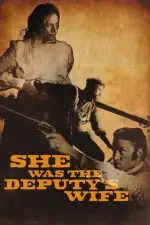 Film She Was the Deputy’s Wife (2021) ilk21 Sub Indo