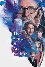 Film The Sense Of An Ending (2017) ilk21 Sub Indo