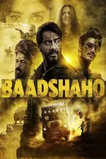 Film Baadshaho (2017) ilk21 Sub Indo