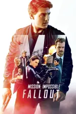 Film Mission: Impossible – Fallout (2018)