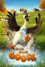 Film Duck Duck Goose (2018) ilk21 Sub Indo