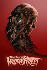 Film From a House on Willow Street (2016) ilk21 Sub Indo