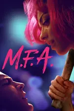 Film M.F.A. (2017)