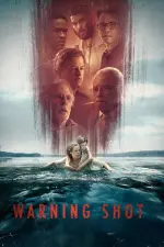 Film Warning Shot (2018)