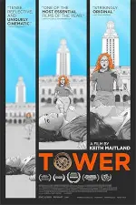 Film Tower (2016) ilk21 Sub Indo