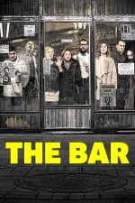 Film The Bar (2017) ilk21 Sub Indo
