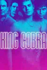 Film King Cobra (2016)