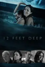 Film 12 Feet Deep (2016)