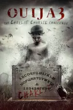Charlie Charlie (2016)
