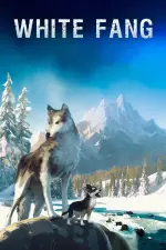 Film White Fang (2018)