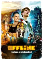 Offline: Are You Ready for the Next Level? (2016)