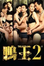 Film The Gigolo 2 (2015)