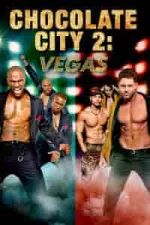 Chocolate City: Vegas (2017)