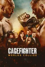 Cagefighter (2020)