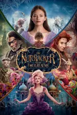 Film The Nutcracker and the Four Realms (2018) ilk21 Sub Indo