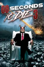 Film 60 Seconds to Di3 (2021) ilk21 Sub Indo