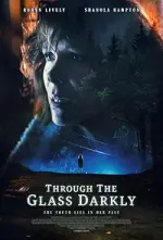 Film Disappearance at Lake Elrod (2020)