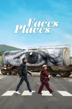 Film Faces Places (2017)