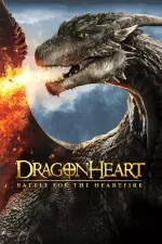 Dragonheart Battle For The Heartfire (2017)