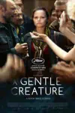 Film A Gentle Creature (2017)