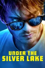 Film Under the Silver Lake (2018) ilk21 Sub Indo