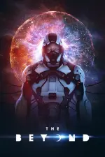 Film The Beyond (2017) ilk21 Sub Indo