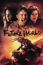 Film Future World (2018)