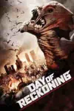 Film Day of Reckoning (2016) ilk21 Sub Indo