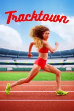 Film Tracktown (2016)