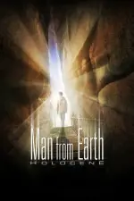 Film The Man from Earth: Holocene (2017) ilk21 Sub Indo