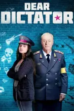 Film Dear Dictator (2018)