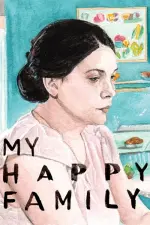 Film My Happy Family (2017)