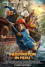 Film Paddington in Peru (2024) ilk21 Sub Indo