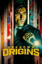 Film Unknown Origins (2020) ilk21 Sub Indo