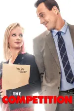 The Competition (2017)