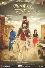 Main Teri Tu Mera (2017)
